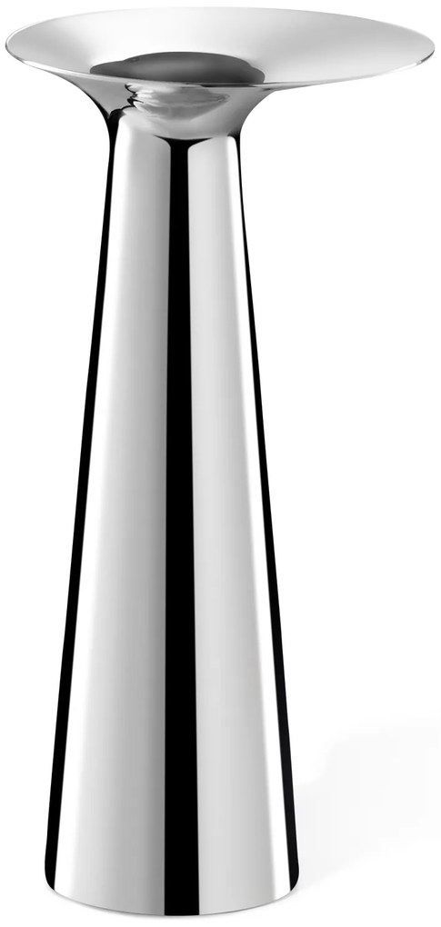 Nerezová váza PAREGO 17 cm - ZACK