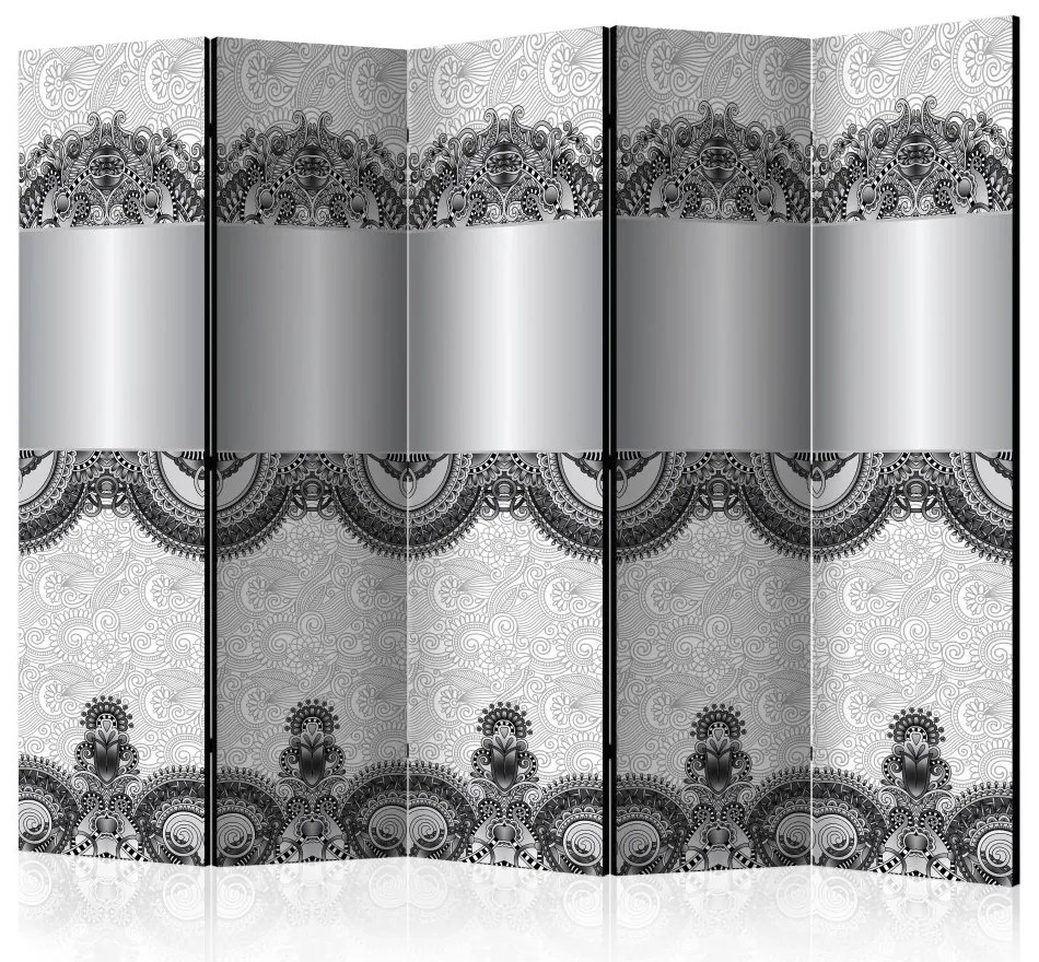 Artgeist Paraván - Room divider - Abstract pattern II