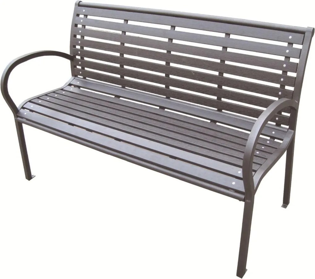 Hawaj Záhradná lavička Rest