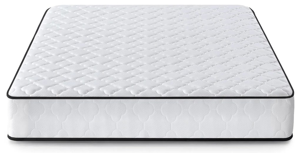 Taštičková matrace Evan s chráničem 140x200