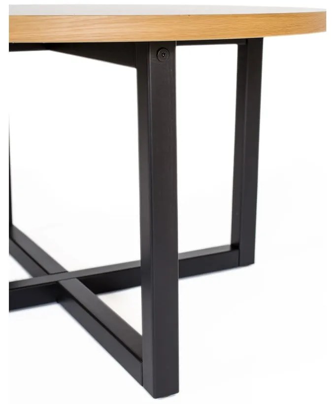 Konferenčný stolík Woodman Camden Round