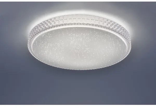 Leuchten Direkt 14372-00 - LED Stropné svietidlo FRIDA LED/40W/230V 3000-5000K