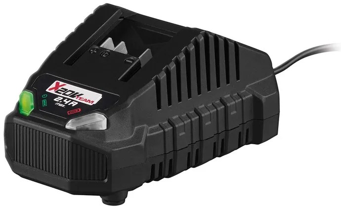 Parkside®  Aku vŕtací skrutkovač Pabs 20-Li I9 + Akumulátor 20 V/2 Ah PAP 20 B1 + Nabíjačka na akumulátor 20 V/2,4 A PLG 20 C1  (800011188)