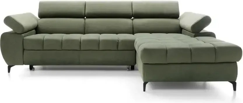 Sedacia súprava FENIX mini