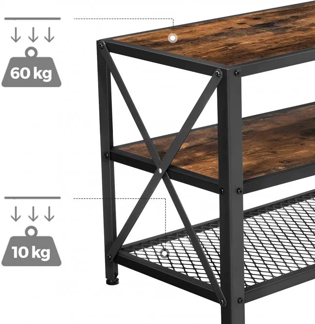 Tv stolík LTV095B01