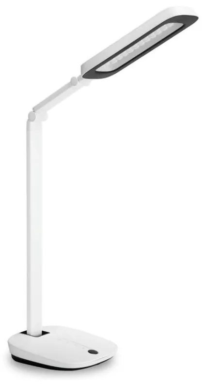 Philips Philips - LED Stmievateľná dotyková stolná lampa LED/14W/230V P5556