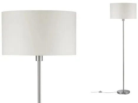 Paulmann 70922 - 1xE27/60W Stojacia lampa TESSA 230V