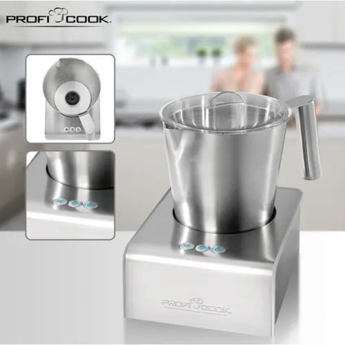 ProfiCook MS 1032 napeňovač mlieka
