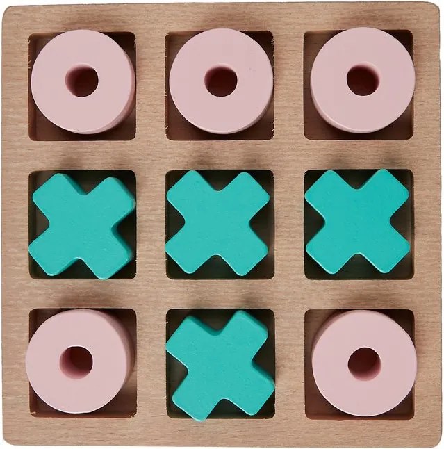 TICTACTOE Hra piškvorky