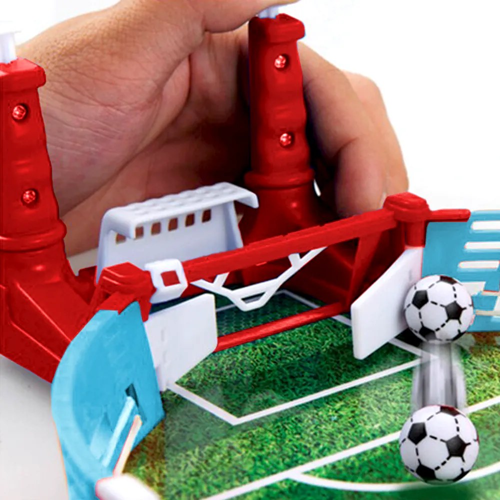 Stolný futbal