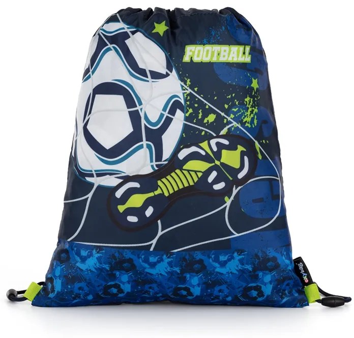 Školský set 3dielny Football PP24
