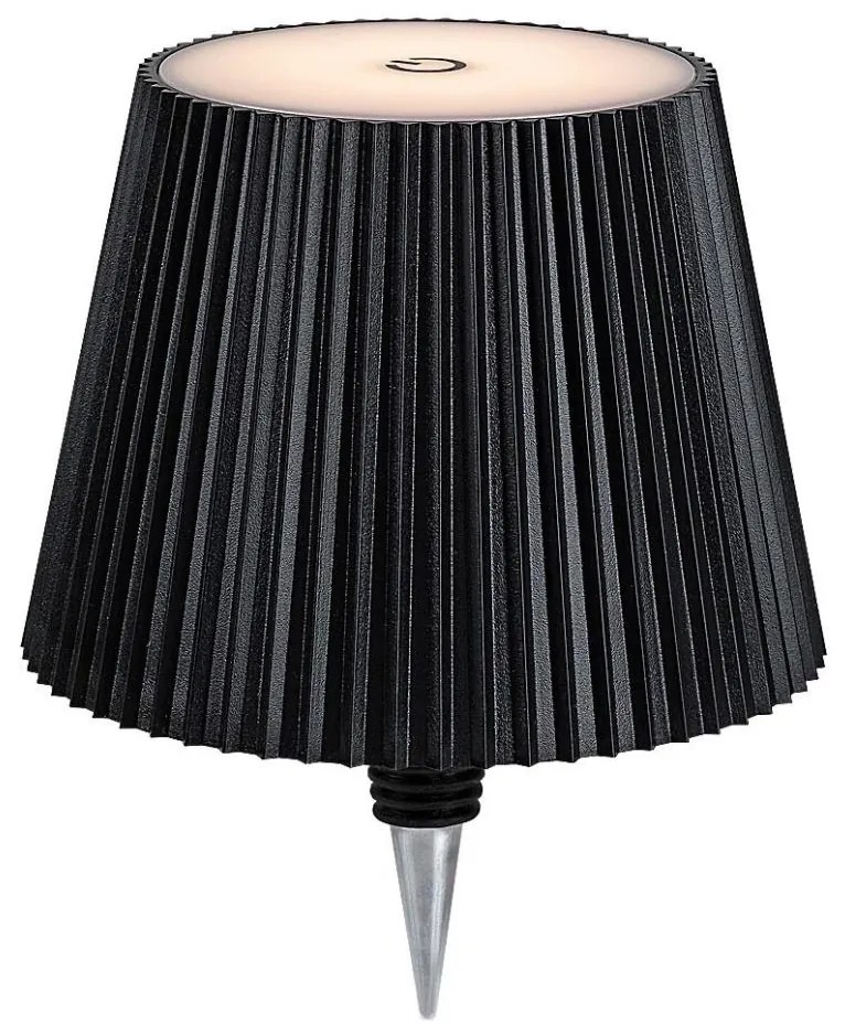 Rabalux 77142 - LED Stmievateľné tienidlo na fľašu BURDUR LED/2W/5V IP44