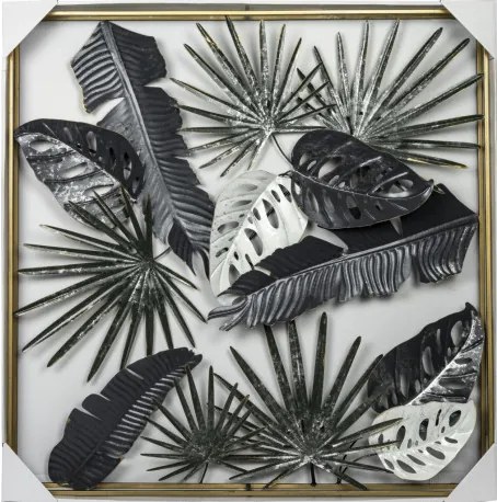 Dekorácia kovová 18SMB1150