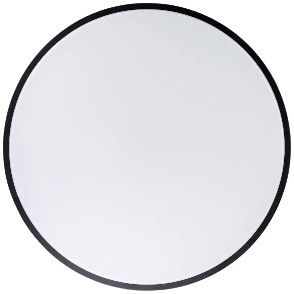 Brilliant - stmievateľné LED stropné svietidlo SLIMLINE LED/60W/230V pr. 49 cm čierne + DO