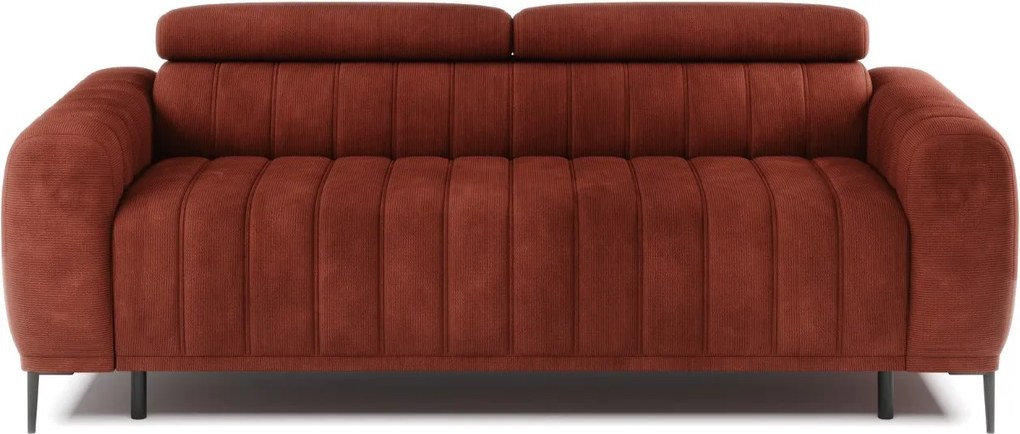 Pohovka GUSTO vhodná na každodenné spanie