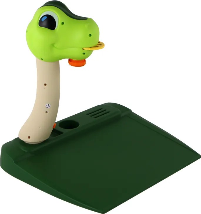 LEAN Toys Dinosaur Drawing Projector Sounds Príslušenstvo