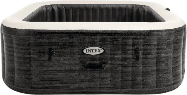 Whirlpool INTEX PureSpa Greystone Bubble Deluxe pre 6 osôb