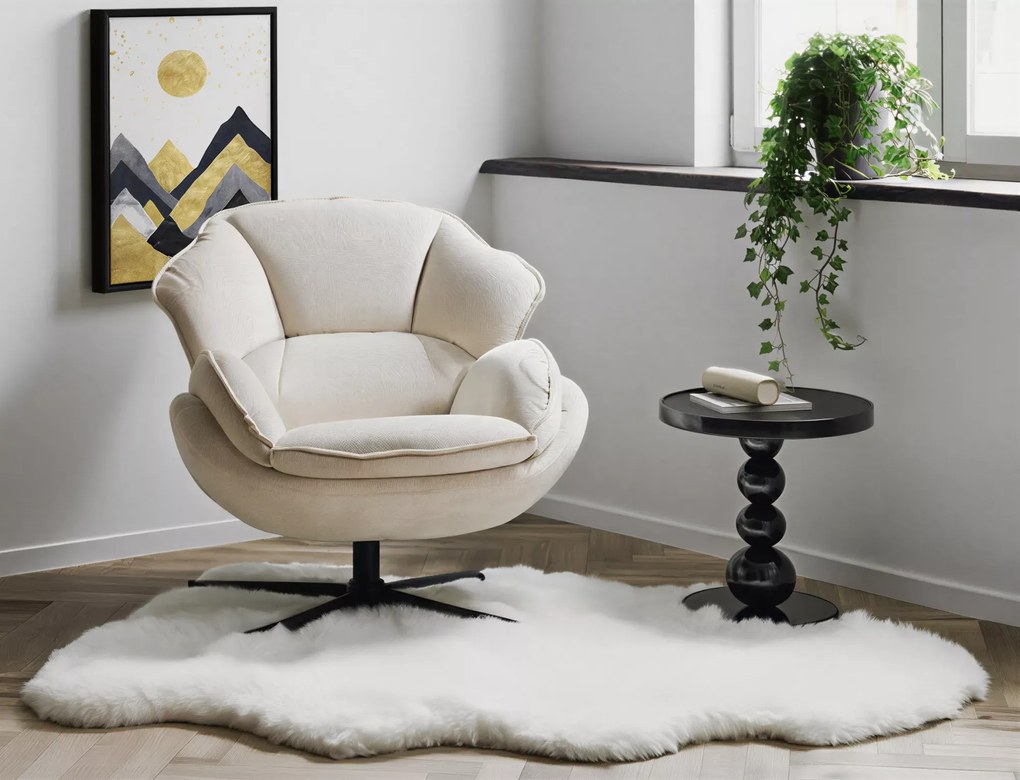 SI Konferenčný stolík Rima