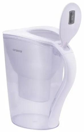 Orava WF-38 filtračná kanvica, 3,8 l