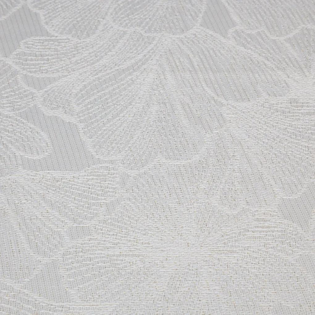BEHÚŇ NA STÔL LENA 40X140 CM KRÉMOVÝ
