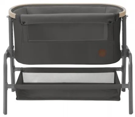Maxi-Cosi - Cestovná postieľka IORA šedá