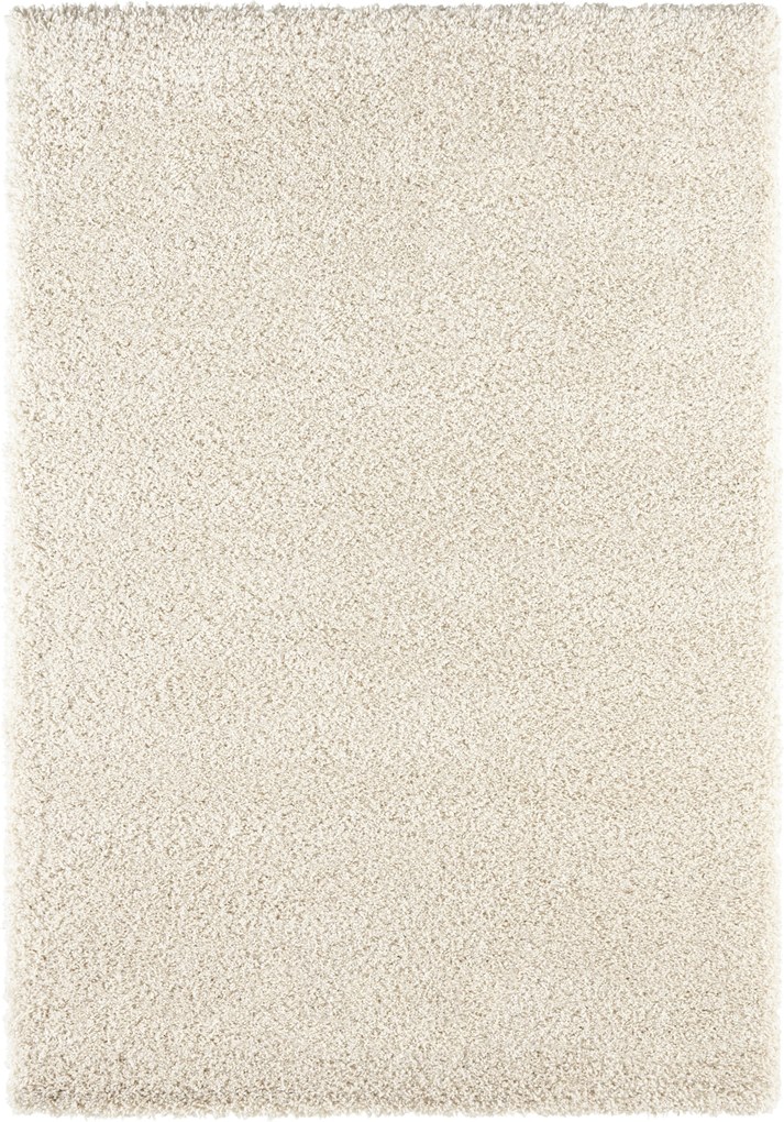 ELLE Decoration koberce Kusový koberec Lovely 103540 Cream z kolekcie Elle - 140x200 cm