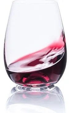 Rona Poháre DRINK MASTER 460 ml, 4 ks