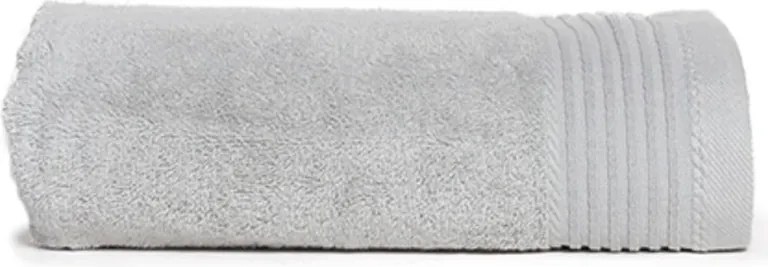 The One Towelling® Osuška DELUXE 70 - Šedohnedá | 70 x 140 cm