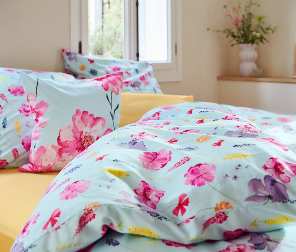 Obliečka na dekoračný vankúš