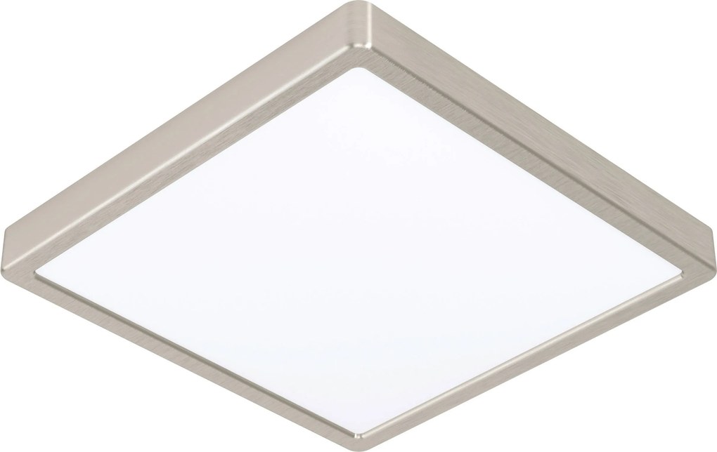 XXXLutz STROPNÉ LED SVIETIDLO, 28,5/28,5/2,8 cm Xora - Interiérové svietidlá - 003348191502