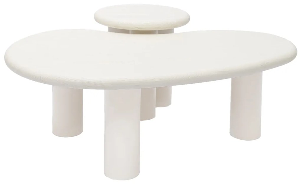 MOOD SELECTION Object 061 FARBA: biela