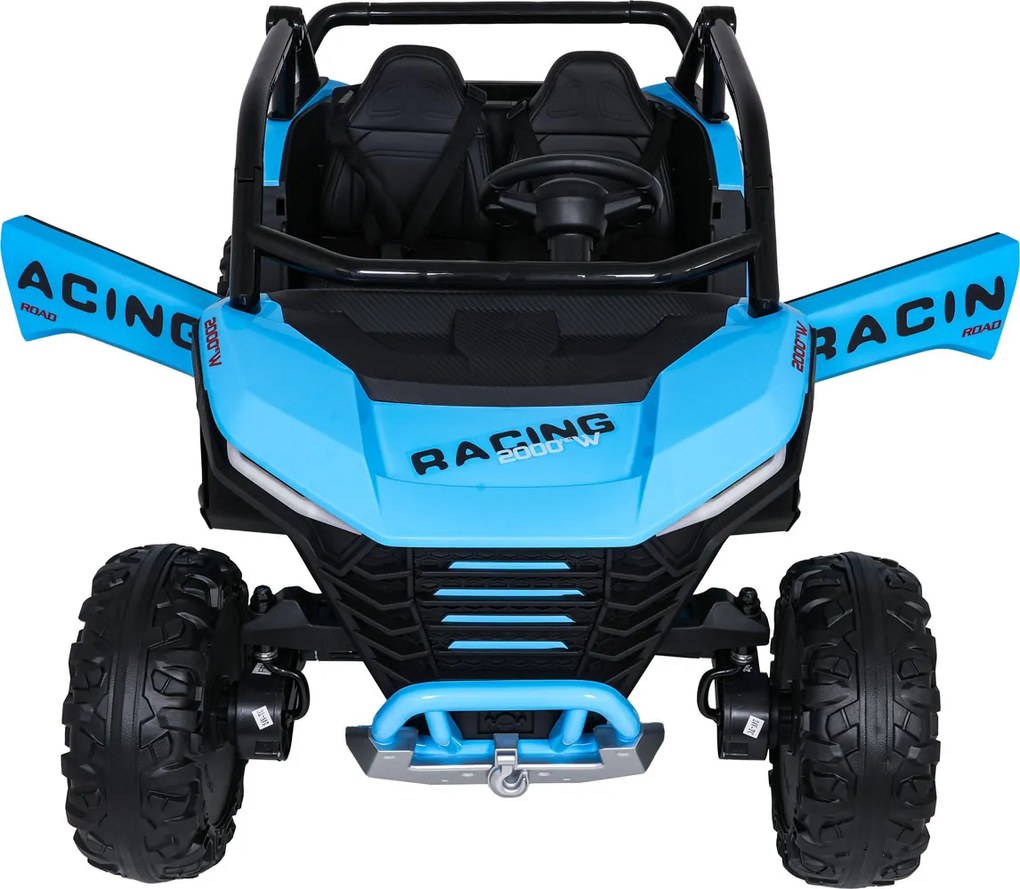 Ramiz RACING Road 2000 Modrá