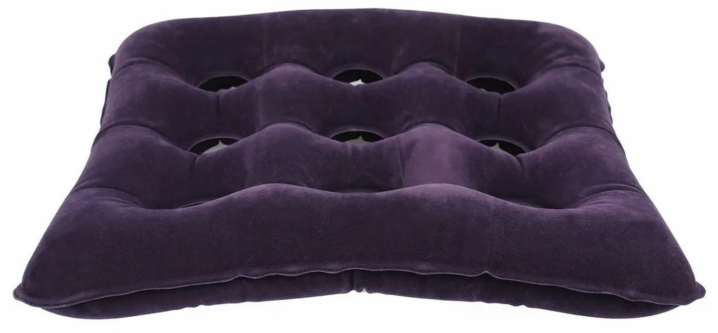 Nafukovacia podložka na sedenie Vital Comfort