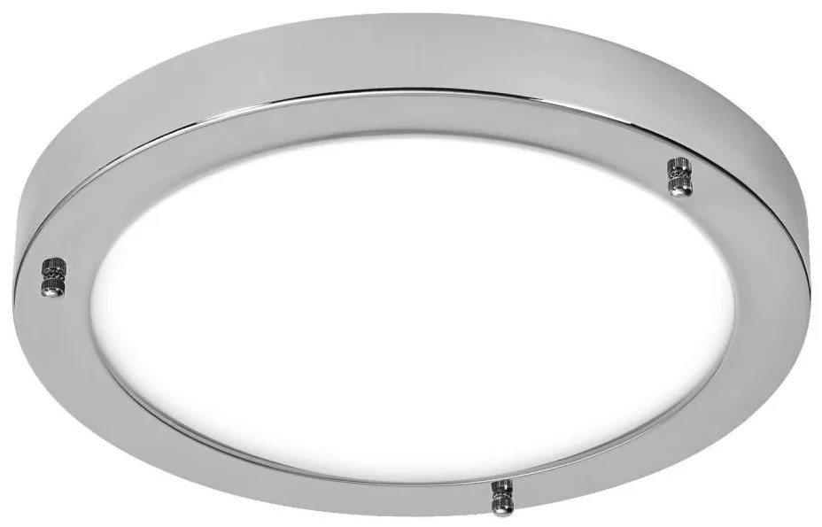 Osram - Kúpeľňové stropné svietidlo BATHROOM CLASSIC 1xE27/15W/230V IP44