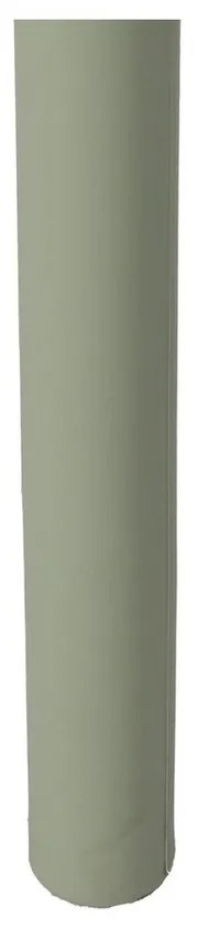 Zelená plastová jedálenská stolička Alia – Ixia