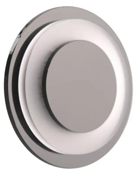 LDST LI-01-CB-BC8 - LED Schodiskové svietidlo LILI 8xLED/1,2W/230V 3500K