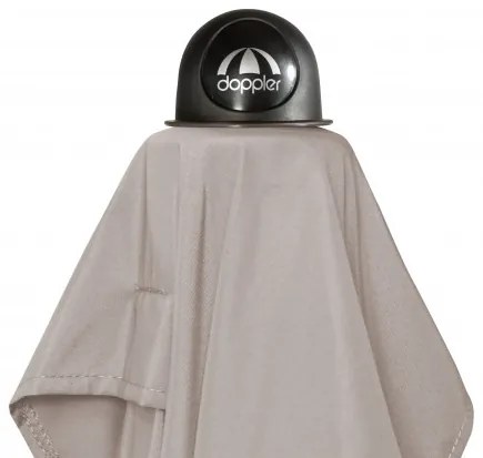 Doppler ACTIVE 210x140 cm - slnečník s automatickým naklápaním kľučkou : Barvy slunečníků - 820