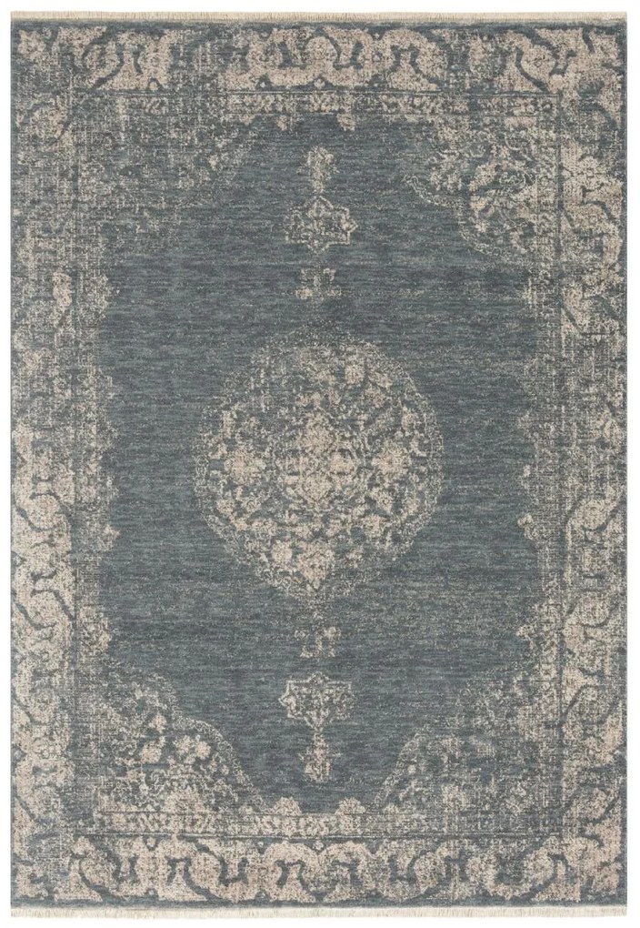 Koberce Breno Kusový koberec DJOBIE 4568/500, viacfarebná,170 x 235 cm