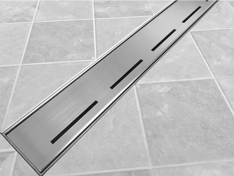 Sprchový žľab MAXMAX R-LINE PRO