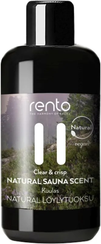 RENTO Přírodní vůně Eukalyptus & Bylinky, 100 ml
