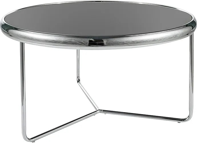 SI Šarlátová konferenčný stolík a