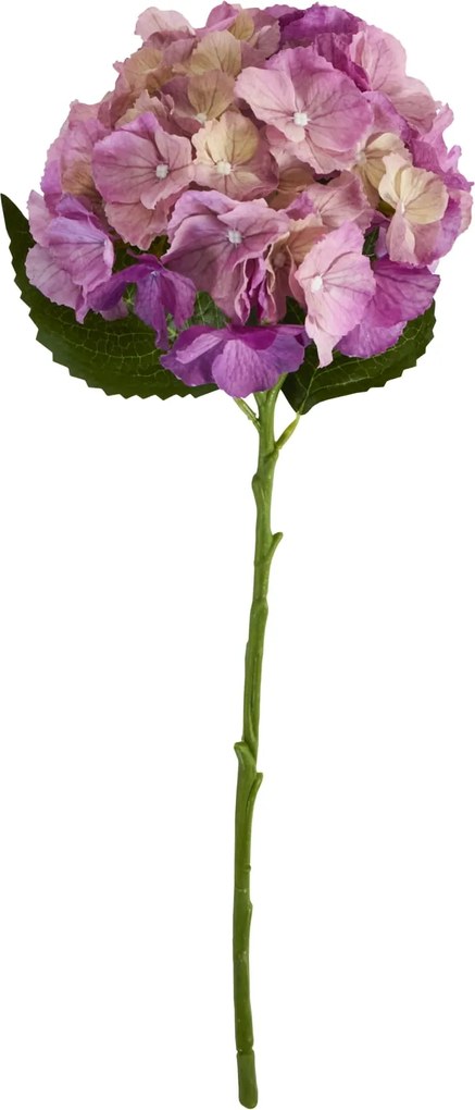 House Doctor Umelý kvet Hydrangea 50 cm
