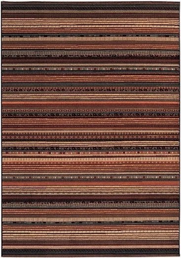Luxusní koberce Osta Kusový koberec Zheva 65402 090 - 67x240 cm