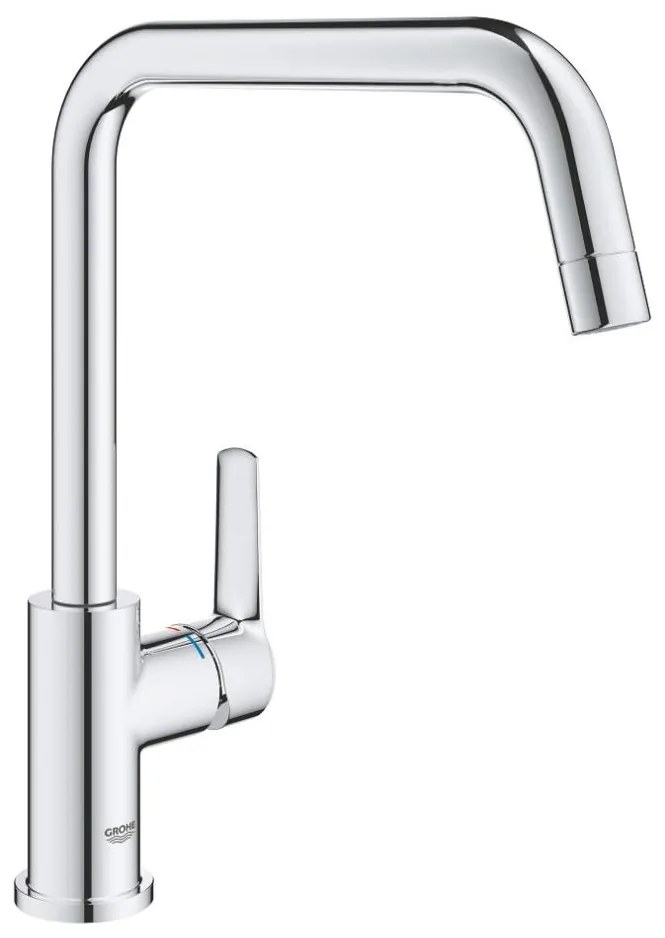 GROHE 30630000 - Drezová batéria START 311 mm lesklý chróm