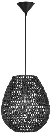 Retro luster Griffin 30 čierna