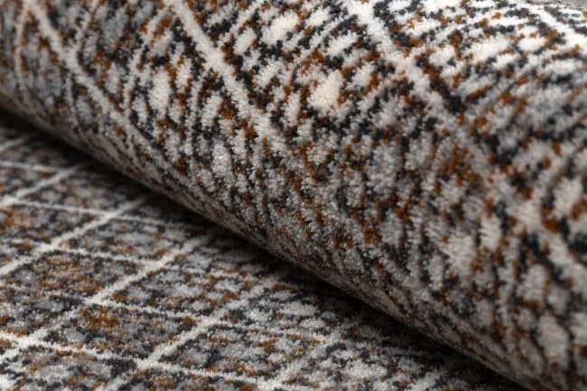 Koberec NAIN 1277/51655 béžový / sivý / hnedý