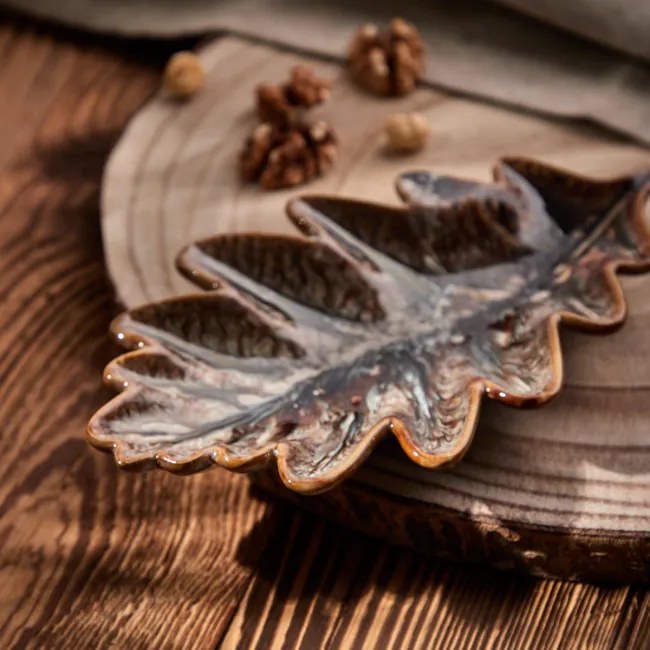 Dekoračný tanier CRISPO 705298