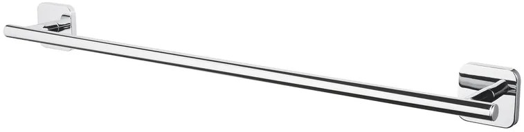 BISK Erga Forte, držiak na uteráky 600 mm, chrómová, ERG-06834