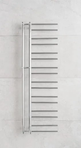 P.M.H. Theia radiátor kombinovaný 153x50 cm chróm TH5001540CR