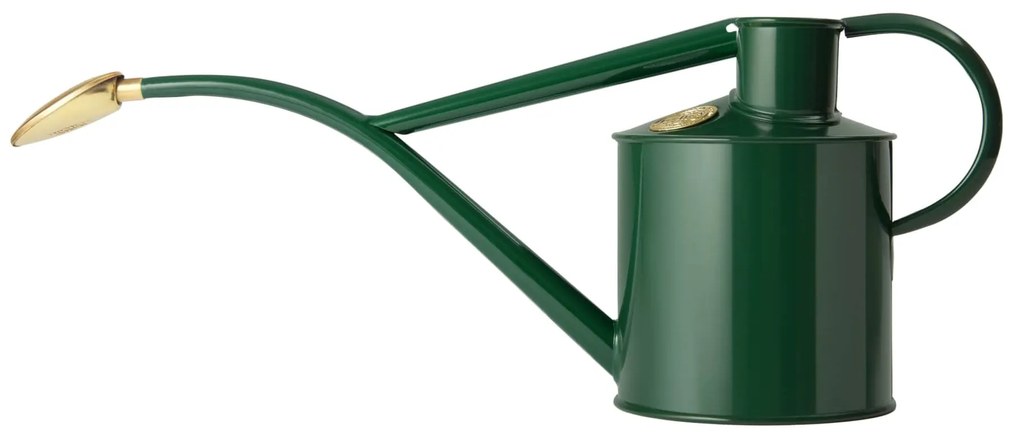 HAWS Krhlička s kropítkom Rowley Ripple Green – 1 l